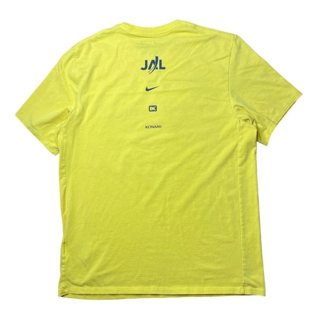2000s Honolulu‎ Hawaii marathon finisher shirt